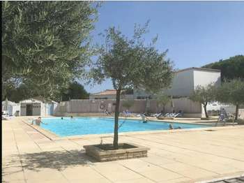 Vente maison 3 pièces La Flotte 17