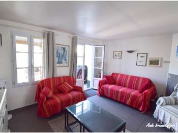 Vente maison 3 pièces La Flotte 17