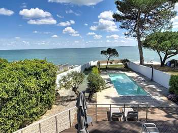 Vente Maison 4 chambresLa Flotte