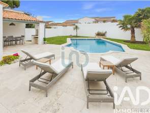 Vente Maison 4 chambresLa Flotte