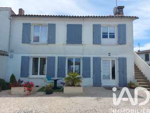 Vente Maison 2 chambresLa Flotte