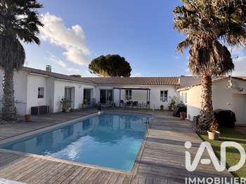 Vente maison 6 pièces La Flotte 17