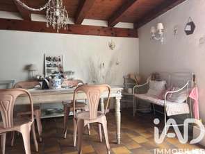 Vente Maison 3 chambresLa Flotte