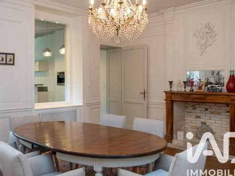 Vente maison 10 pièces Vente maison 10 pièces