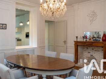 Vente maison 10 pièces