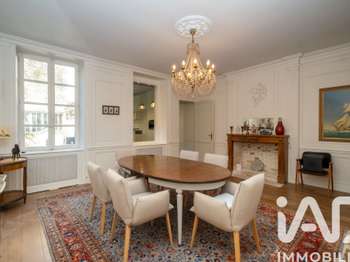 Vente maison 10 pièces
