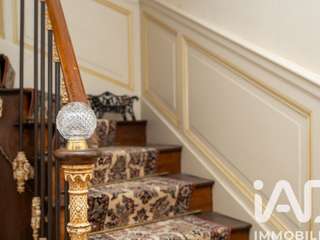 Vente maison 10 pièces Vente maison 10 pièces