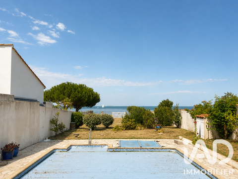 Vente maison 7 pièces La Flotte 17