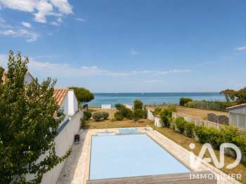 Vente Maison 4 chambresLa Flotte