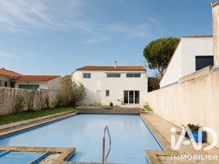 Vente maison 7 pièces Vente maison 7 pièces