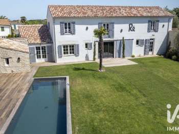 Vente Maison 7 chambresLa Flotte