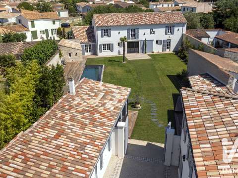 Vente maison 12 pièces Vente maison 12 pièces