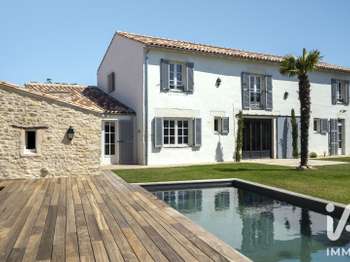 Vente Maison 7 chambresLa Flotte