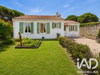 Vente Maison 2 chambresLa Flotte