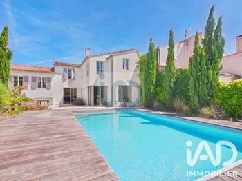 Vente maison 8 pièces La Flotte 17