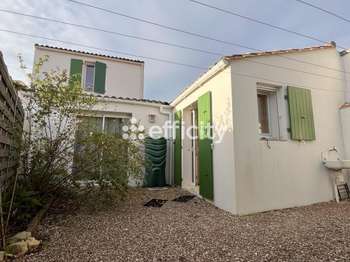 Vente Maison 2 chambresLa Flotte