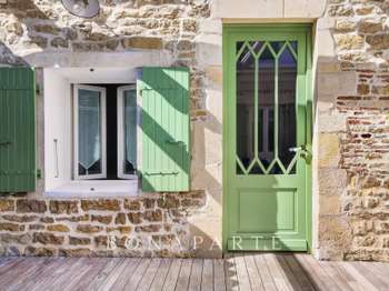 Photo Vente maison La Flotte