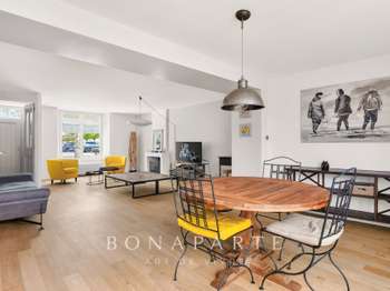 Vente Maison 6 piècesLa Flotte