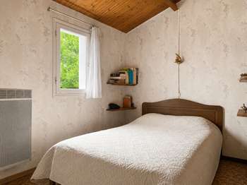 Vente maison 2 pièces
