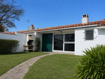Vente maison 2 pièces La Flotte 17