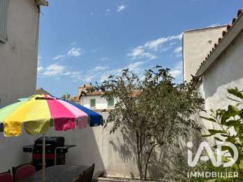 Vente Maison 3 chambresLa Flotte