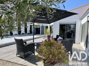 Vente Maison 4 chambresLa Flotte