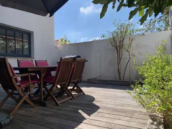 Photo Vente maison La Flotte