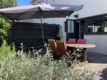 Vente Maison 2 chambresLa Flotte