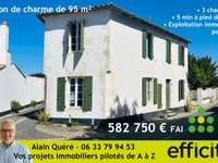 Vente maison 4 pièces Vente maison 4 pièces