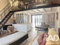 Vente maison 1 pièce