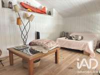 Vente maison 1 pièce