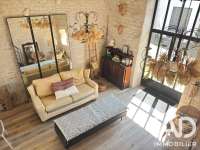 Vente maison 1 pièce