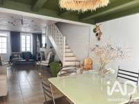 Vente maison 1 pièce