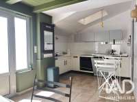 Vente maison 1 pièce