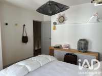 Vente maison 1 pièce