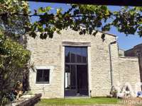 Vente maison 1 pièce