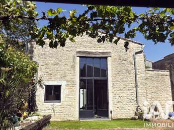 Vente maison 1 pièce
