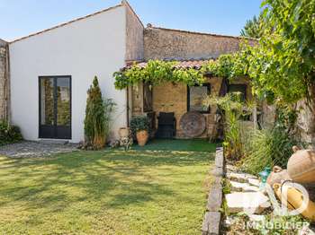 Vente Maison 4 chambresLa Flotte