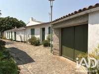 Vente maison 1 pièce
