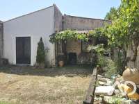 Vente maison 1 pièce