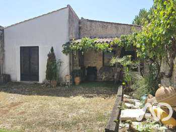 Vente Maison 4 chambresLa Flotte