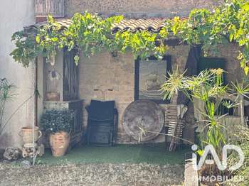 Vente maison 1 pièce