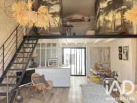 Vente maison 1 pièce