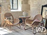Vente maison 1 pièce