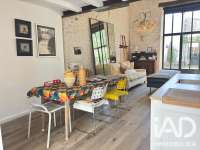 Vente maison 1 pièce