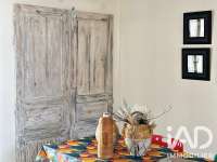 Vente maison 1 pièce
