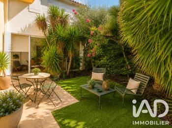 Vente Maison 4 chambresLa Flotte