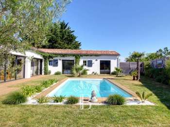 Vente Maison 3 chambresLa Flotte