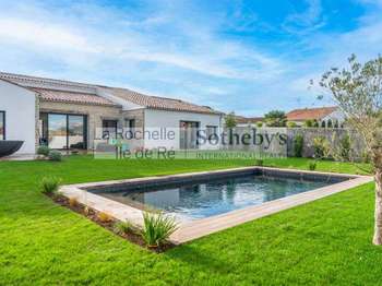 Maison 8 pièces 260 m² · à La Flotte · 260 m² · 2 898 000 €