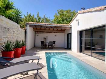 Vente maison 5 pièces La Flotte 17